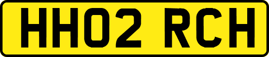 HH02RCH