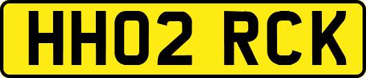 HH02RCK