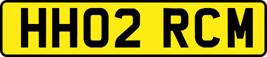 HH02RCM