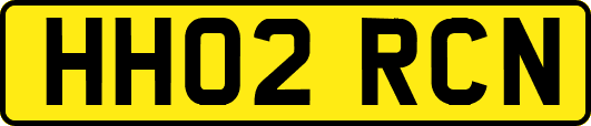 HH02RCN
