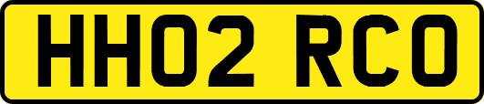 HH02RCO