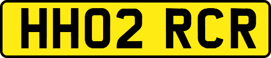 HH02RCR