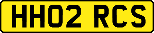HH02RCS