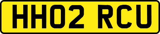 HH02RCU