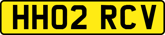 HH02RCV
