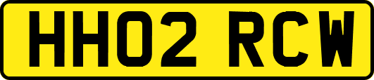 HH02RCW