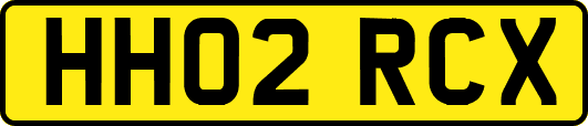 HH02RCX