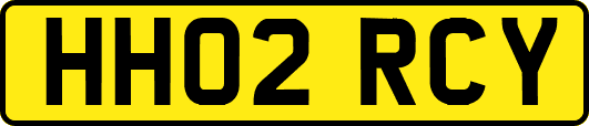 HH02RCY