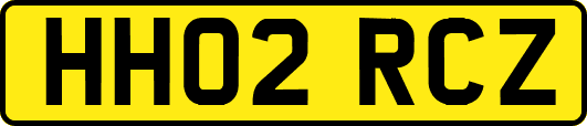 HH02RCZ