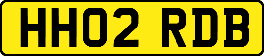 HH02RDB