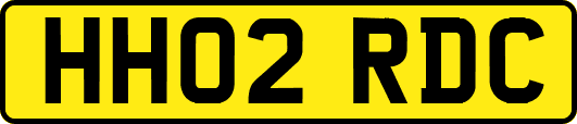HH02RDC