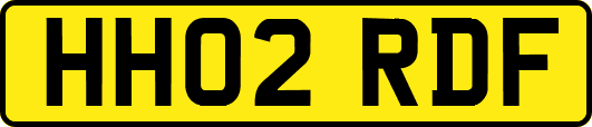 HH02RDF