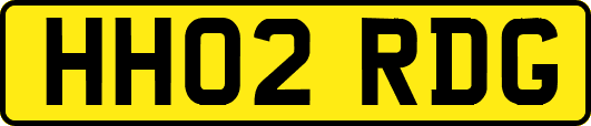 HH02RDG