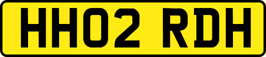 HH02RDH