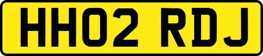 HH02RDJ