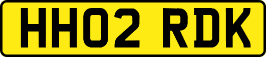 HH02RDK