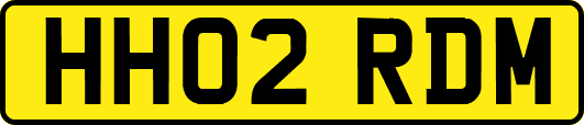 HH02RDM