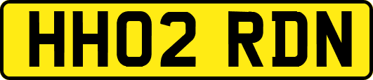 HH02RDN