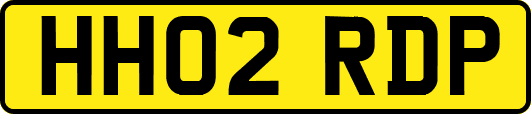 HH02RDP