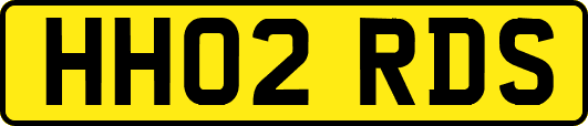 HH02RDS