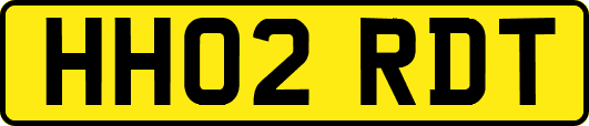HH02RDT