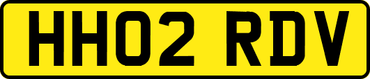 HH02RDV