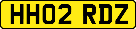 HH02RDZ