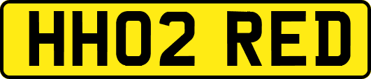 HH02RED