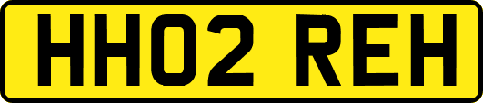 HH02REH