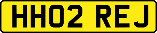 HH02REJ