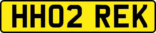 HH02REK