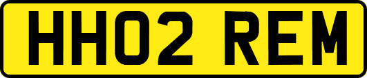 HH02REM
