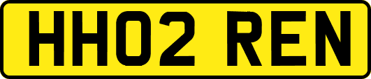 HH02REN