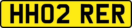 HH02RER