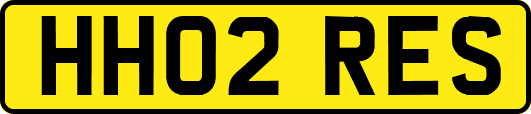 HH02RES