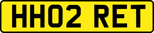 HH02RET