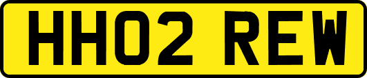 HH02REW