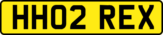 HH02REX