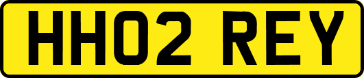 HH02REY