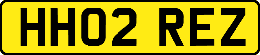 HH02REZ
