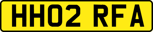 HH02RFA