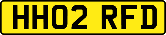 HH02RFD