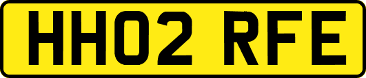 HH02RFE
