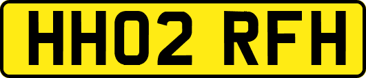 HH02RFH