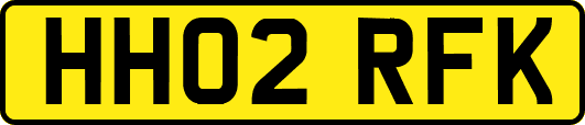 HH02RFK