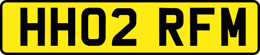 HH02RFM
