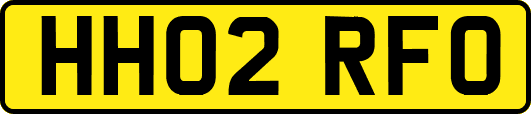 HH02RFO