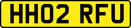 HH02RFU