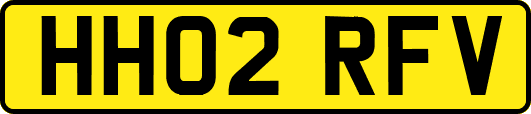 HH02RFV