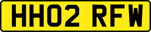 HH02RFW
